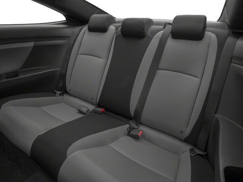 Used 2018 Honda Civic EX-T image 14