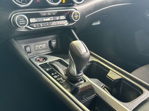 Used 2024 Nissan Sentra SV w/ All-Weather Package image 38