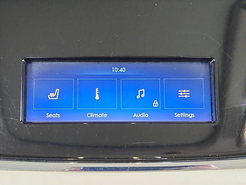 Used 2023 Lincoln Navigator L Reserve AWD/4WD image 45