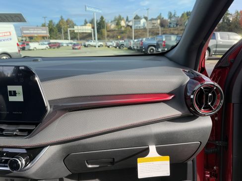 New 2026 Chevrolet Equinox RS image 23