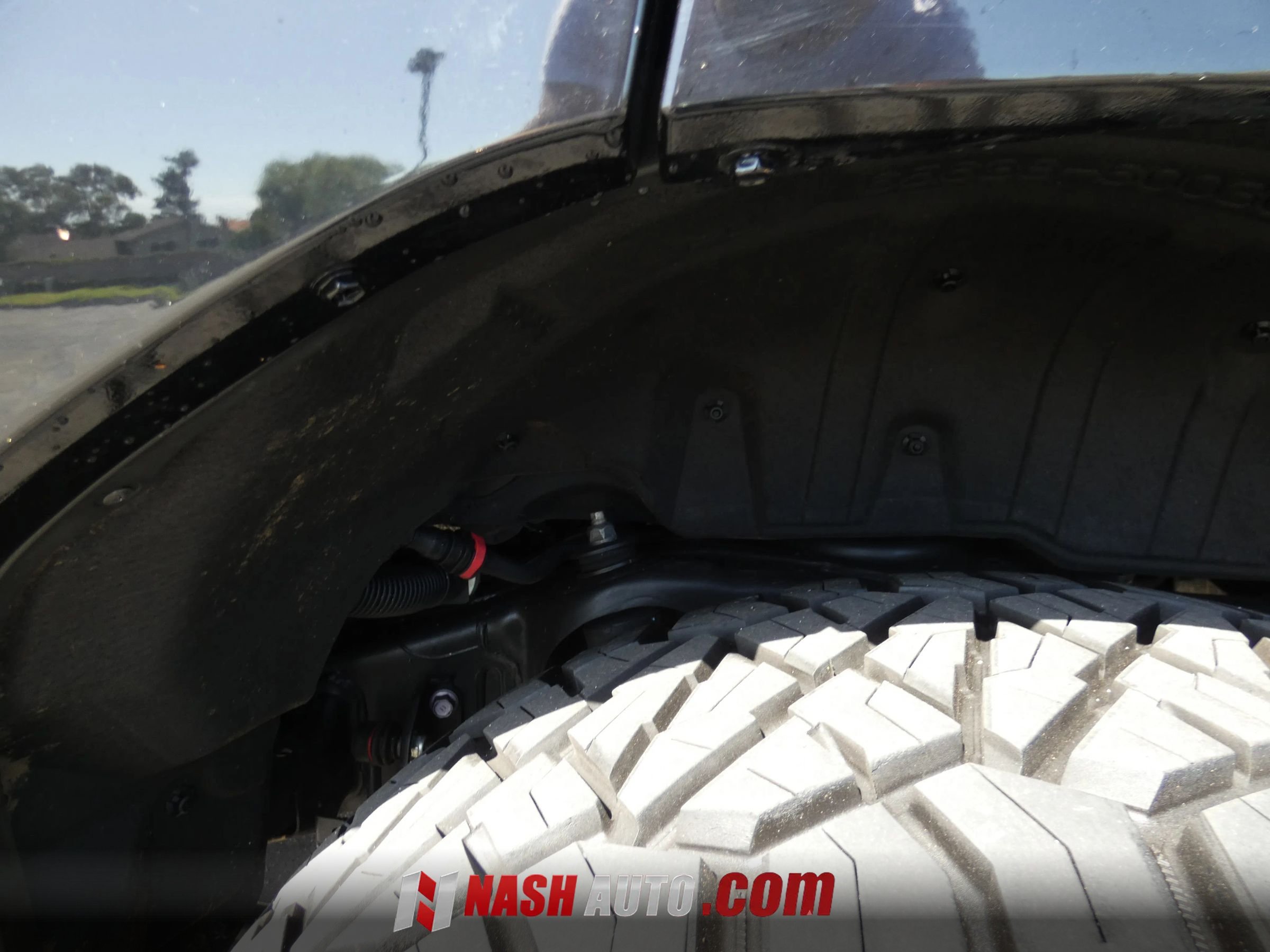 Used 2025 Toyota Land Cruiser 1958 AWD/4WD image 25