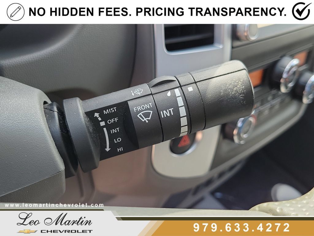 Used 2021 Nissan Frontier SV RWD image 29