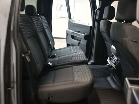 Used 2021 Ford F150 XL w/ STX Appearance Package image 34