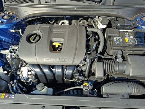 Certified 2022 Kia Forte LXS image 28