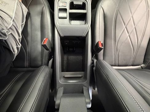 Used 2025 Ford Mustang Mach-E Select w/ Comfort Package Lite AWD/4WD image 37