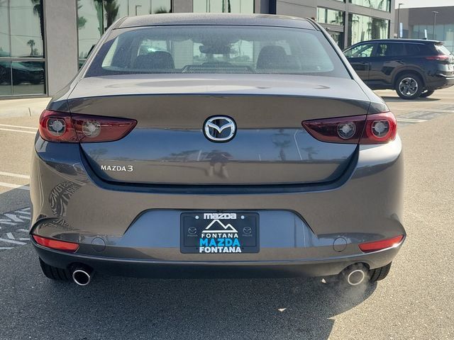 New 2026 MAZDA MAZDA3 s Sport FWD image 29