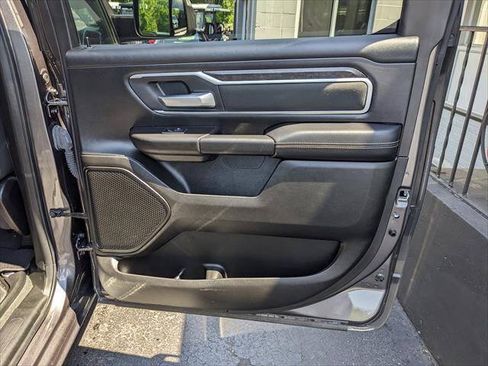 Used 2023 RAM 1500 Big Horn AWD/4WD image 15