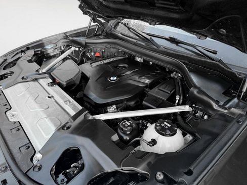 Used 2019 BMW X3 xDrive30i w/ Executive Package image 31