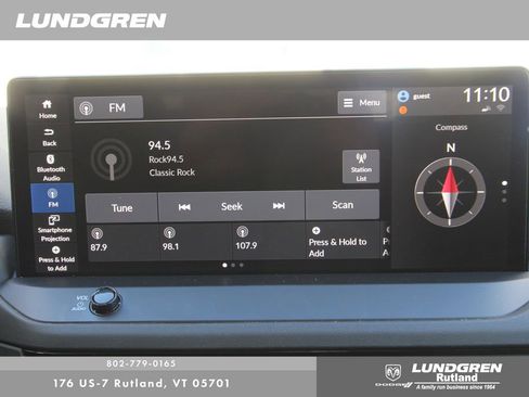 Used 2023 Honda Accord EX-L image 21