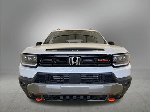 New 2026 Honda Passport TrailSport Elite image 10