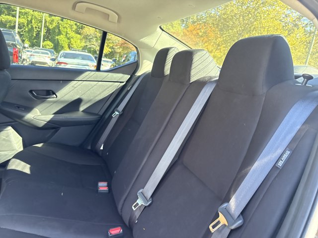 Used 2024 Nissan Sentra S FWD image 21