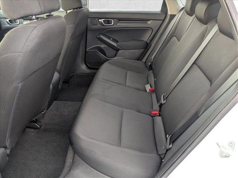 Used 2023 Honda Civic LX image 17