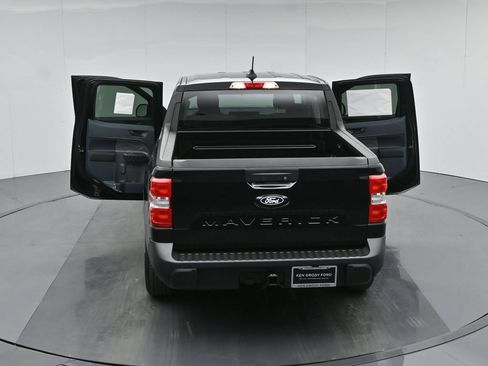 Used 2026 Ford Maverick XL AWD/4WD image 35