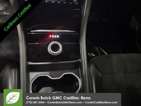 Used 2023 Jeep Grand Cherokee Altitude AWD/4WD image 30