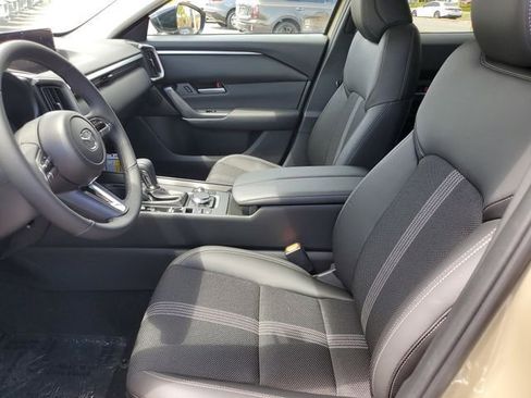 New 2026 MAZDA CX-50 Meridian Edition w/ Weather Package image 11