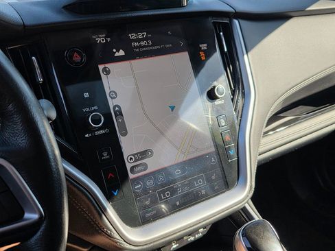 Used 2022 Subaru Outback Limited image 39