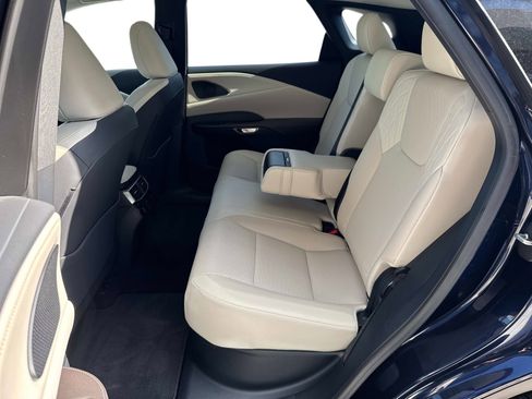 Certified 2024 Lexus RX 350 Premium w/ Accessory Package (Z1) FWD image 14