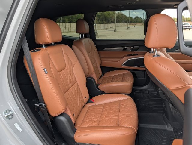 Used 2024 Kia Telluride EX X-Line AWD/4WD image 27