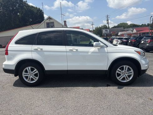 Used 2011 Honda CR-V EX-L image 7