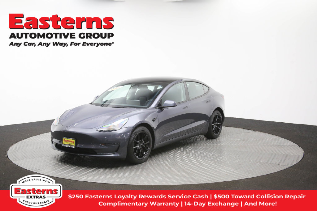 Used 2023 Tesla Model 3 Standard Range RWD image 51