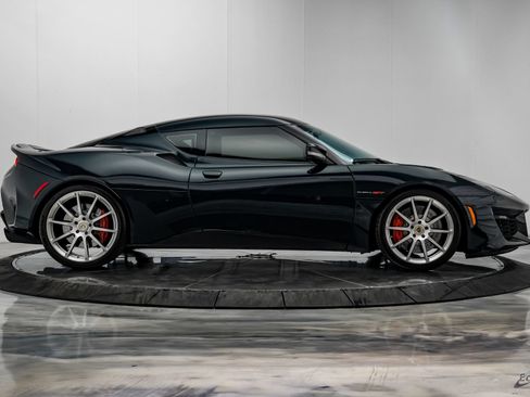 Used 2020 Lotus Evora RWD image 25
