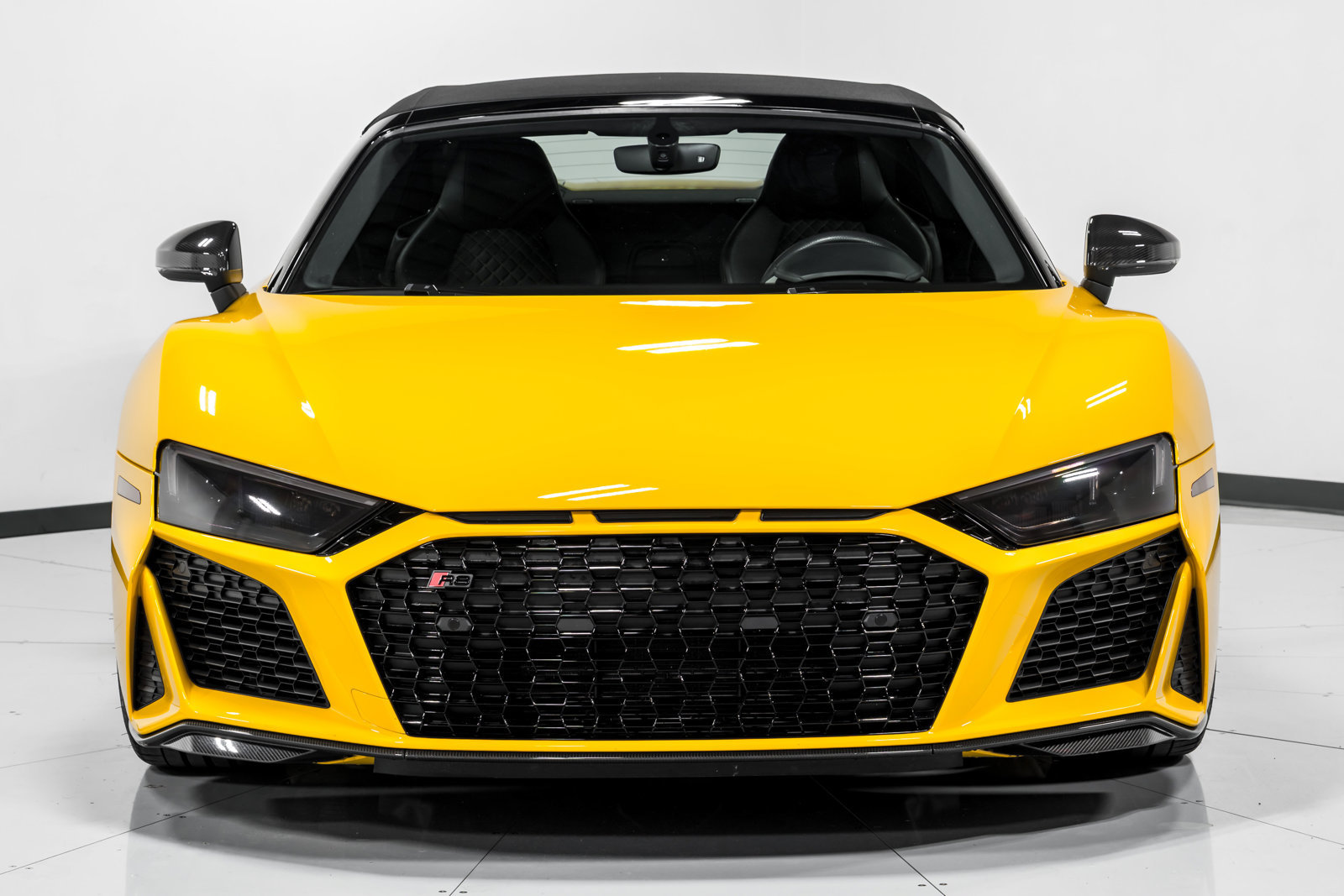 Used 2021 Audi R8 V10 performance AWD/4WD image 41