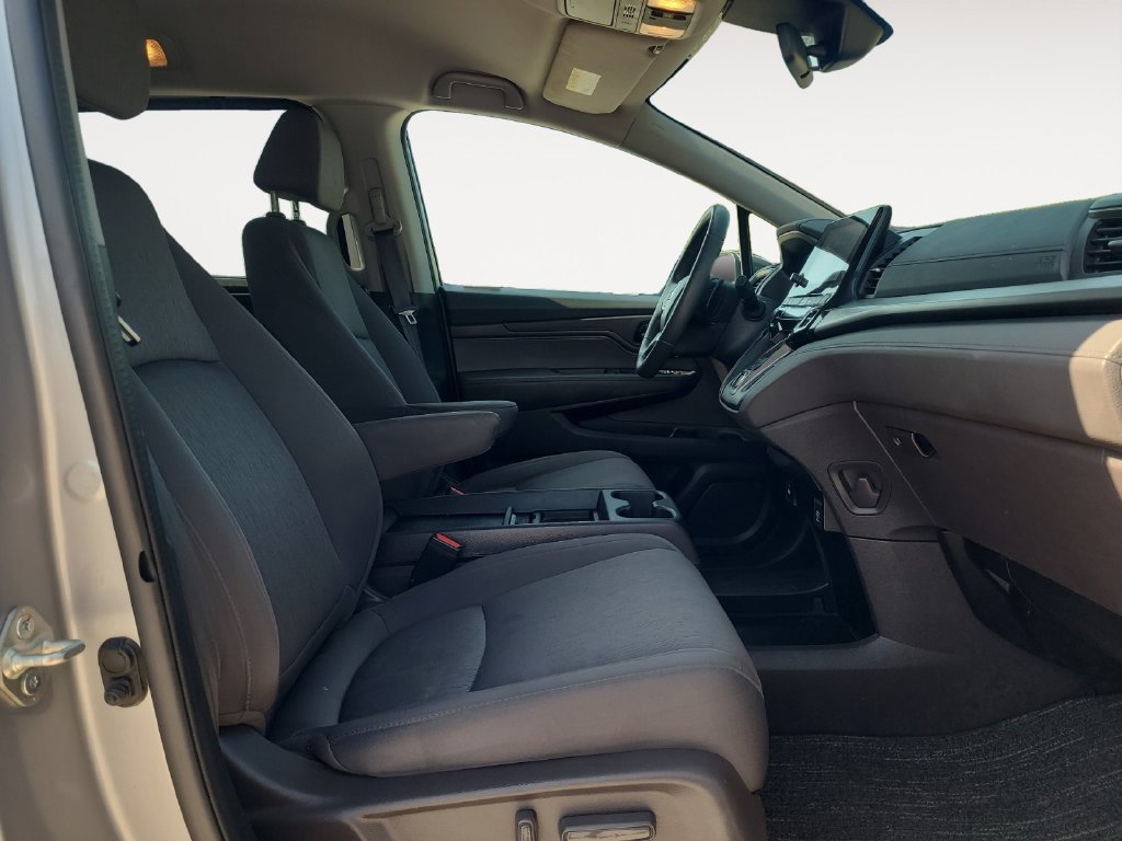 Used 2021 Honda Odyssey EX image 15