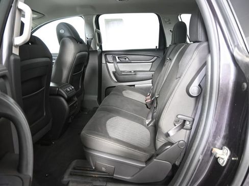Used 2017 Chevrolet Traverse LT AWD/4WD image 18