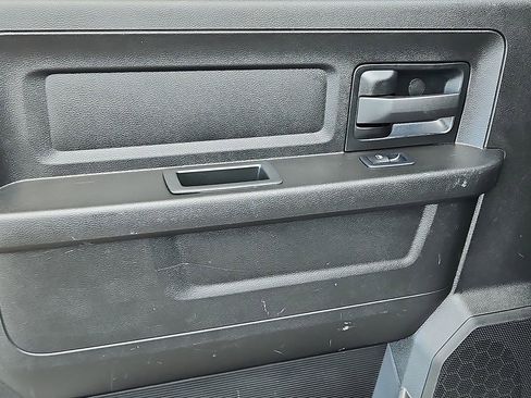 Used 2022 RAM 1500 Tradesman w/ Trailer Tow Group image 15