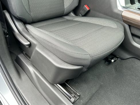 New 2026 Chevrolet Silverado 2500 LT w/ Trail Boss Package image 16