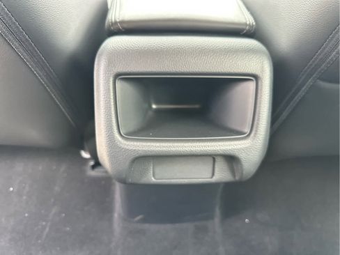 New 2026 Honda HR-V EX-L image 44
