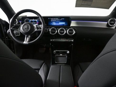 New 2026 Mercedes-Benz CLA 250 CLA 250 image 17