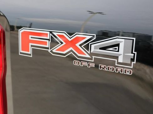 New 2026 Ford F250 XL w/ STX Appearance Package AWD/4WD image 10
