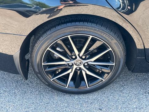 Used 2022 Toyota Camry SE FWD image 42