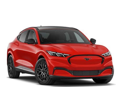 New 2026 Ford Mustang Mach-E Premium image 44