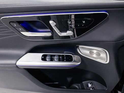 Used 2025 Mercedes-Benz GLC 63 AMG S image 6