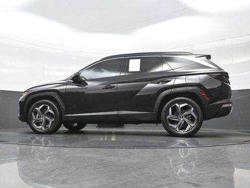 Certified 2023 Hyundai Tucson Limited AWD/4WD image 30