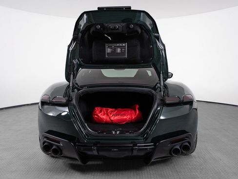 Used 2023 Ferrari Roma RWD image 14