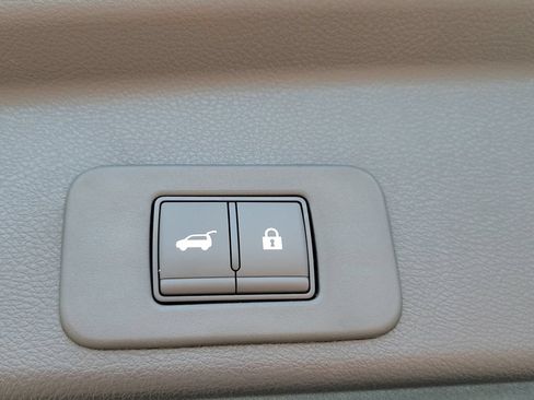 New 2026 Nissan Murano SV AWD/4WD image 22