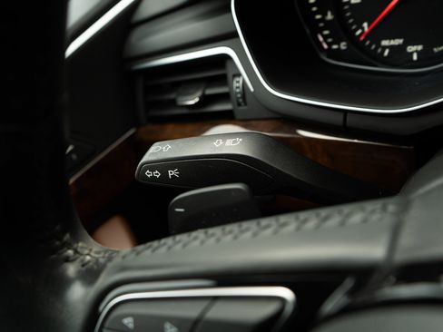 Used 2017 Audi A4 2.0T Ultra Premium w/ Audi MMI Navigation Plus image 23