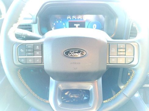 New 2025 Ford F150 Tremor w/ Equipment Group 402A High image 15