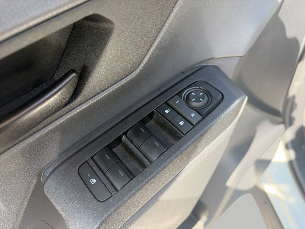 Used 2026 Toyota RAV4 LE FWD image 14