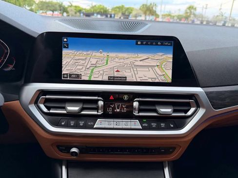 Used 2022 BMW 430i Gran Coupe w/ M Sport Package RWD image 40