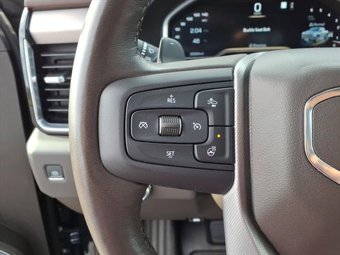 Used 2023 GMC Sierra 1500 Denali w/ Denali Reserve Package image 20