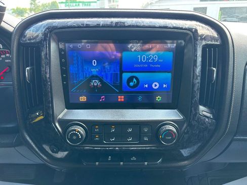 Used 2015 GMC Sierra 1500 SLE RWD image 21