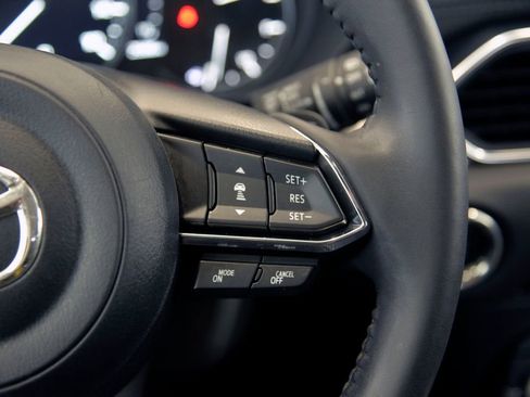 Used 2023 MAZDA CX-5 AWD 2.5 S w/ Premium Plus Pkg image 24