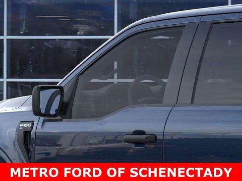 New 2025 Ford F150 XL w/ Equipment Group 104A Hybrid image 20
