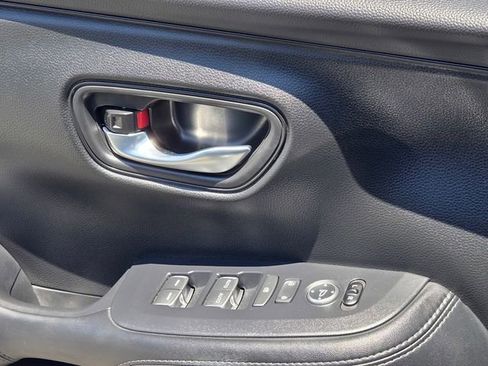 New 2027 Honda HR-V EX-L image 15