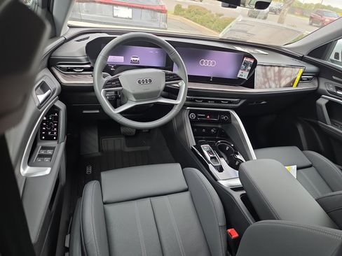 New 2026 Audi Q5 Premium Plus AWD/4WD image 7