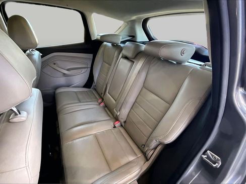 Used 2013 Ford C-MAX Energi SEL w/ Interior Protection Pkg FWD image 19